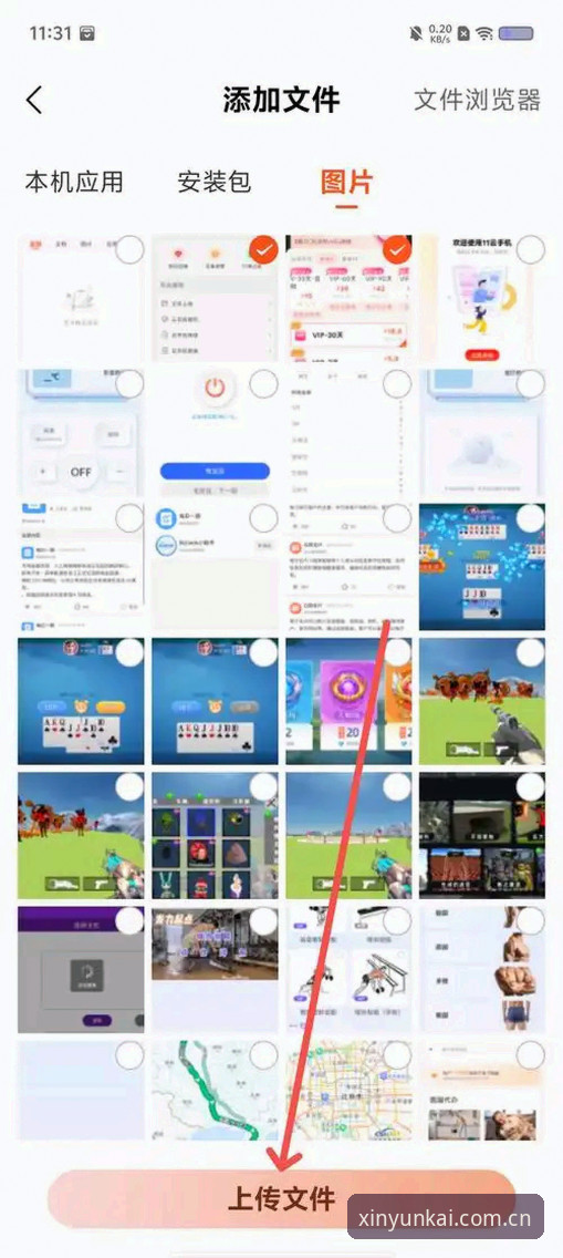 云开体育怎么下载iOS版 云开体育怎么下载iOS版?老用户手把手教你安装最新版